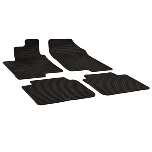 Set covorase auto pentru Kia Magentis, 2006-prezent, 4 buc