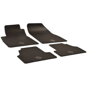 Set covorase auto pentru Opel Mokka, 2012-prezent, 4 buc