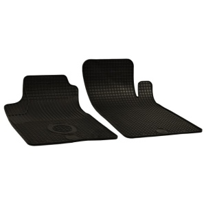 Set covorase auto pentru Renault Kangoo, 1997-2007, 2 buc