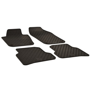 Set covorase auto pentru Seat Ibiza (2008-prezent), Ibiza ST (2010-prezent), 4 buc