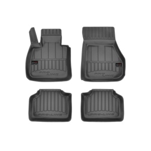 Set covorase cauciuc FROGUM BMW 2 (F45) 11.13 - prezent 4 buc.