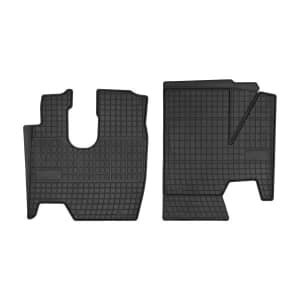 Set covorase cauciuc stil tavita MERCEDES ATEGO 2 10.04- mmt