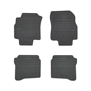 Set covorase cauciuc stil tavita NISSAN PRIMERA 01.02- saloon mmt