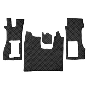 Set covorase compatibile cu Scania R Nextgen automat scaun pasager cu perna de aer 01.2017+