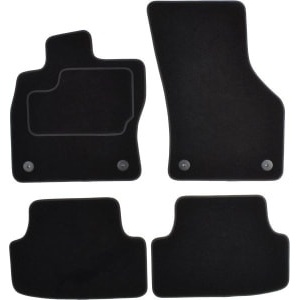 Set covorase mocheta AUDI A3 04.12- saloon mmt