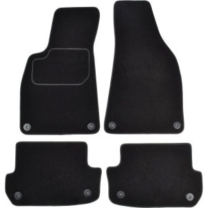 Set covorase mocheta AUDI A4 04.02-03.09 cabrio mmt