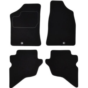 Set covorase mocheta FORD RANGER 05.06-07.12 (PL) terenowy/suv mmt