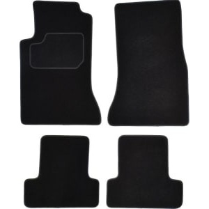 Set covorase mocheta FORD USA MUSTANG 01.04- coupe mmt