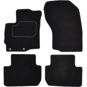 Set covorase mocheta MITSUBISHI OUTLANDER III 08.12- (PL) terenowy/suv mmt