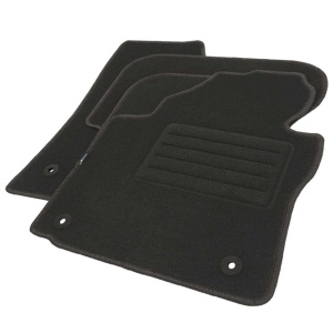 SET COVORASE MOCHETA MODEL REX CULOARE GRAFIT EOS CU PUNCTE FIXARE CONICE