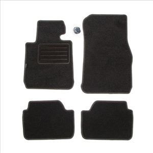 Set Covorase Mocheta Model Rex Culoare Grafit F20/F21/F22 Petex