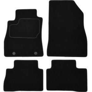 Set covorase mocheta NISSAN JUKE 06.10- (PL) terenowy/suv mmt