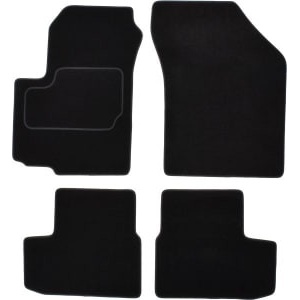 Set covorase mocheta OPEL AGILA 04.08- saloon mmt