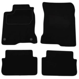 Set covorase mocheta RENAULT LAGUNA III 10.07- saloon mmt