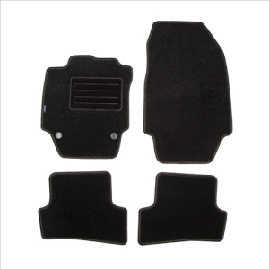Set Covorase Mocheta Rex Culoare Grafit Captur Petex