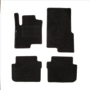 Set Covorase Mocheta Rex Culoare Grafit Petex