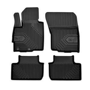 Set covorase No.77 tip tavita pentru Citroen C4 Aircross , Mitsubishi ASX an 2012 - 2017