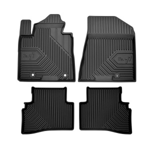 Set covorase No.77 tip tavita pentru Hyundai Tucson III, Kia Sportage IV an 2015 -