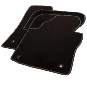 Set Covorase Textil Petex Opel Grandland X 2020 - 2024, 4 buc