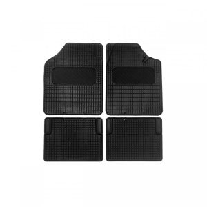 Set de covorase universale din cauciuc RCM-02