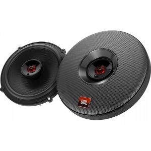 Set difuzoare auto coaxiale de 16cm JBL CLUB 625SQ (6-1/2″)