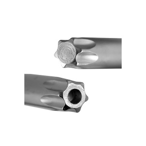 Set Din 9 Chei Torx Lungi Jbm