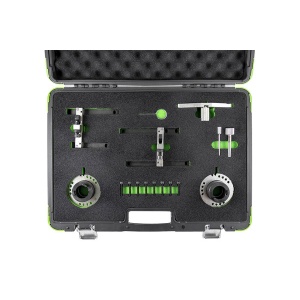 Set Dispozitive Blocare Distributie Pe Lant, Benzina, Ford Fiesta, Focus, B-Max, Ecosport