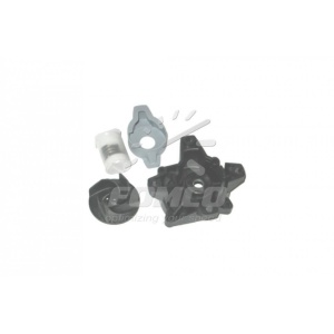 Set garnituri U4814 Webasto 51/55