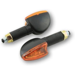Set lampi semnalizare moto ARROW, 2 buc