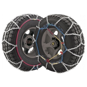 Set lanturi antiderapante pentru SUV si vehicule comerciale 4X4/360