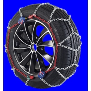 Set lanturi antiderapante VERIGA Compact Stop and Go 28377V, R12-15, 9 mm, tip 30, pentru turisme, din otel