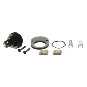 Set reparatie clichet 1"