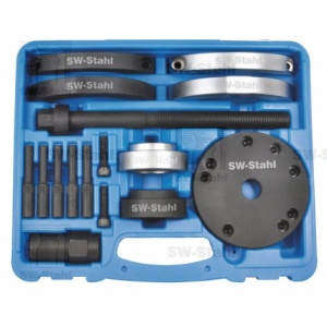 SET SCULE MONTARE BUTUC/LAGAR ROATA