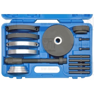 SET SCULE MONTARE BUTUC/LAGAR ROATA