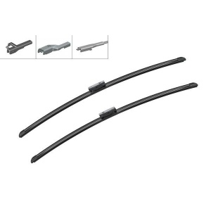 Set Stergatoare Aerotwin 700/700 Mm