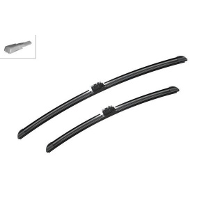 Set stergatoare Bosch Aerotwin 600/475mm Mercedes A-Class, CLA, GLA
