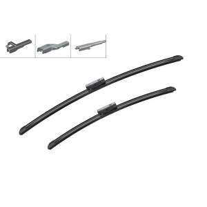 Set stergatoare Bosch Aerotwin pentru BMW Serie 3 (E90) intre 2009 si 2013 - 600/475 mm