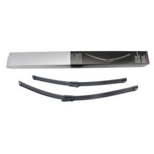 Set ștergătoare parbriz OE Audi Q5 / SQ5 (FY, 2018–2024) 80B998002