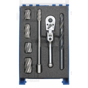 SET TIJE FRICTIUNE, MONTARE SENZOR ABS