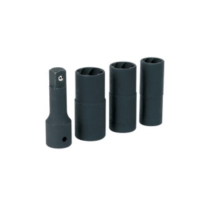 Set Tubulare Pentru Prezoane Uzate 4 Piese