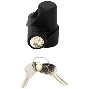 Sistem antifurt Thule Lock 957 pentru Thule HangOn 972/974/9708, Thule RideOn 9502/9503 sau Thule EasyBase 949