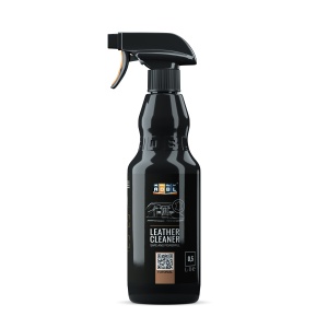 Solutie Curatare Piele ADBL Leather Cleaner, 500ml