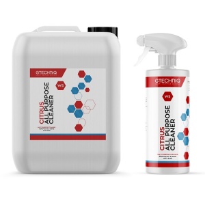Solutie curatare universala APC Gtechniq W5 Citrus All Purpose Cleaner-500 ml