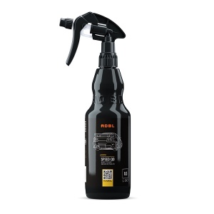 Solutie detailing rapid ADBL Speed QD-500 ml