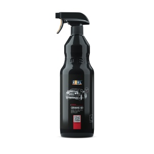 Solutie detailing rapid cu SiO2 Adbl Ceramic QD, 1L