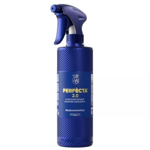 Solutie detailing rapid LABOCOSMETICA Perfecta - 500ml