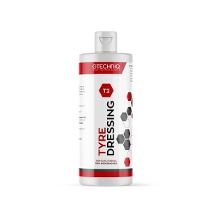 Solutie intretinere anvelope T2 Tyre Dressing Gtechniq, 250ml