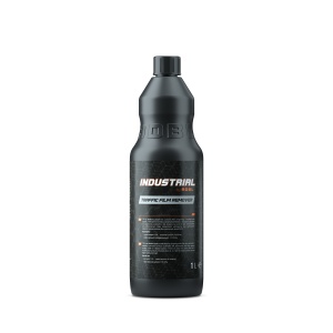 Solutie prespalare alcalina Industrial by Adbl TFR Traffic Film Remover, 1L