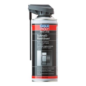 Solutie Pro-Line Pentru Indepartarea Rapida A Ruginii 400 Ml