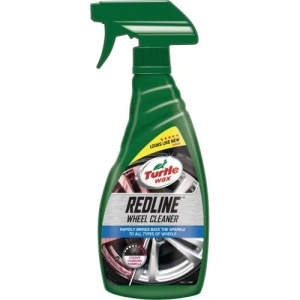 Solutie profesionala pentru curatat jante Turtle - 500ML